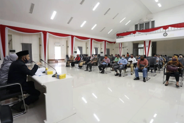 ASN Palopo Akan Ikuti...