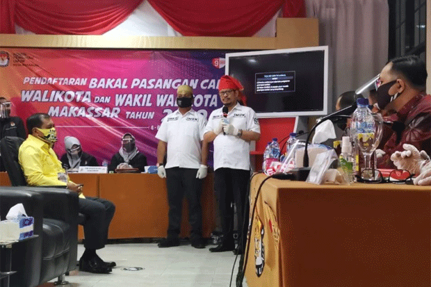 None-Zunnun Enggan Pasang...