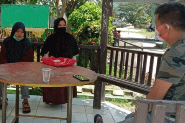 Kampung Inggris di Baraka...