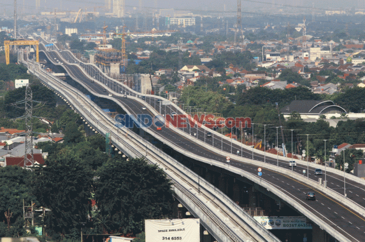 Asyik! Jogja-Solo Bakal...