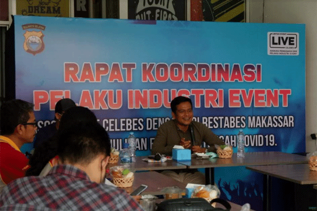 Asosiasi Event Organizer...