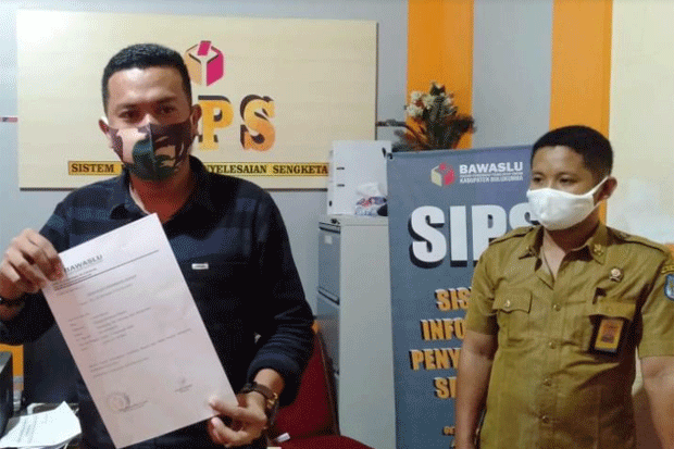 Forum Demokrasi Rakyat...