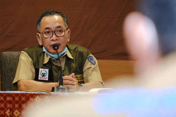Pemprov Gorontalo Belajar...