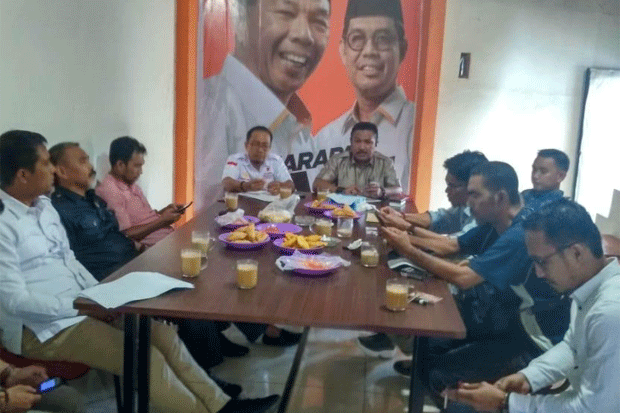 Gerindra Bulukumba Akan...