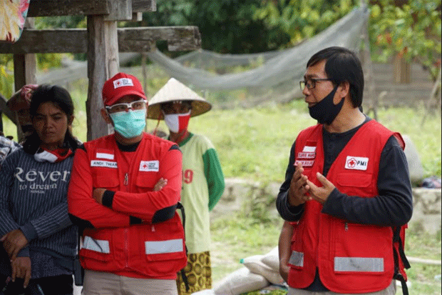 HUT PMI ke-75 Diharap...