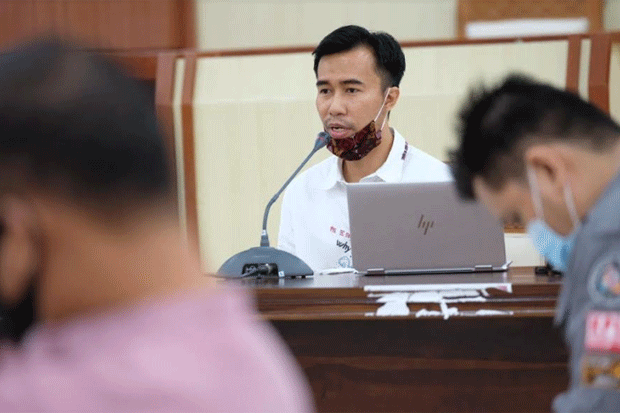 KPU Gowa Akan Siapkan...