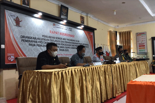 Indah-Suaib dan Thahar-Rahmat...