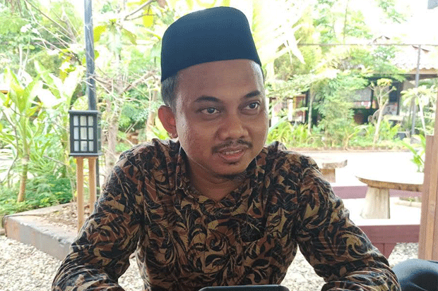Dewan Berharap Luwu...