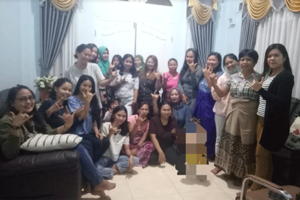 Perbaikan Layanan Kesehatan...