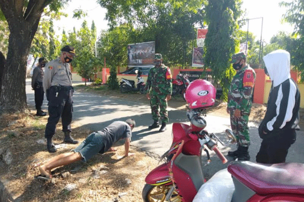 Pekan Depan Perda Wajib...