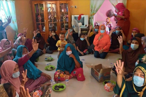 Guru Mengaji Sebut Program...