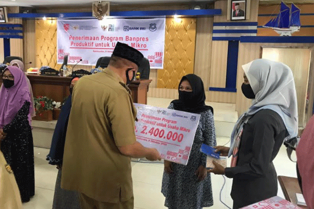 Bupati Bulukumba Tegaskan...