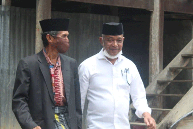 Warga Ungkap Kebiasaan...