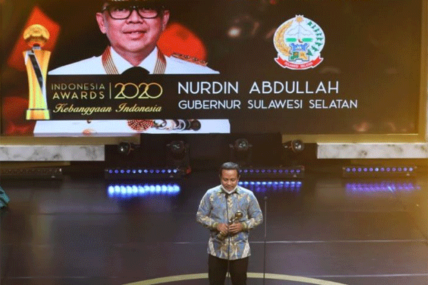 Pengembangan Daerah...
