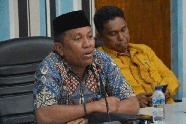 Kader Gerindra Diminta...