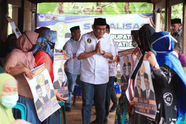 Suardi Saleh-Aska Mappe...
