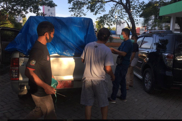 4.000 VTM Persiapan...