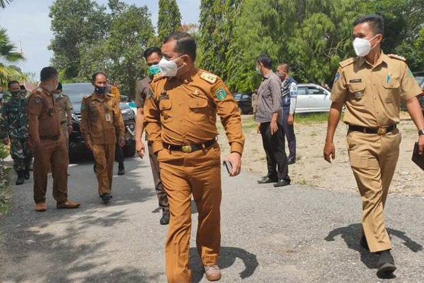 Maksimalkan Pelayanan...