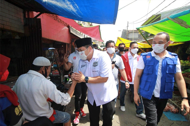 Bersama Giring Eks Nidji,...