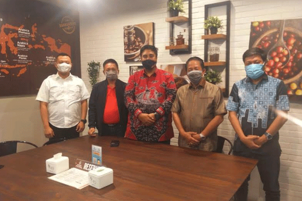 Kerukunan Pamai Beri...