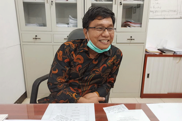 Bawaslu Luwu Timur Ajak...