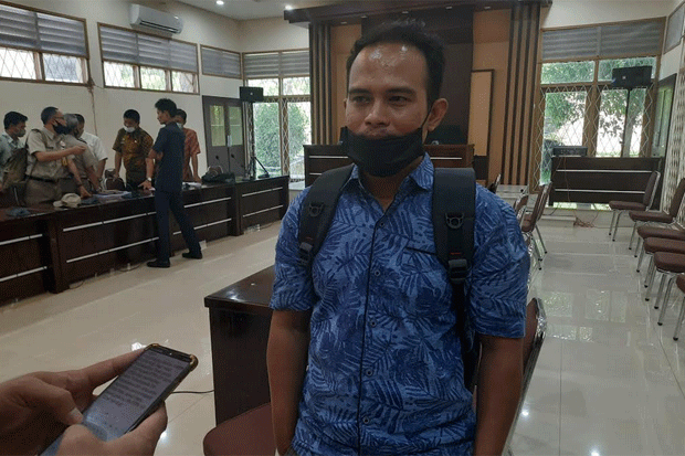 Polisi Diminta Tolak...