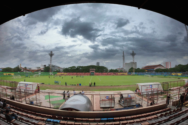 Stadion Mattoanging...