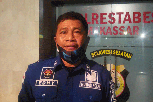 Polisi Pastikan Penyelidikan...