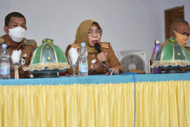 Hindari Kesalahan Teknis...
