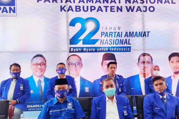 Amran Mahmud Dipastikan...