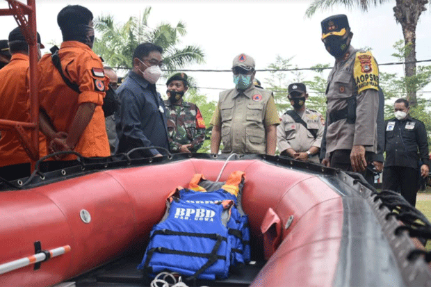 Masyarakat Gowa Diimbau...