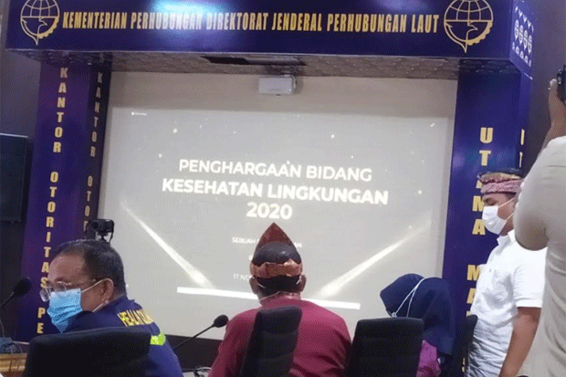 Makassar dan Balikpapan...