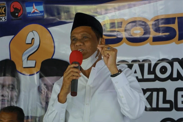Debat Kedua Bertema...