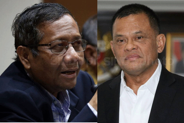 Refly Harun Sebut Bisa...