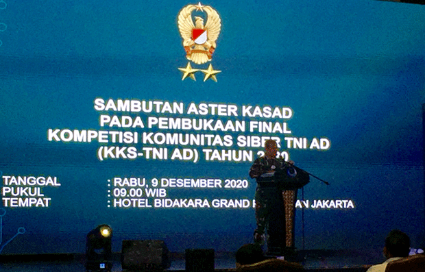 13 Tim Bertarung di...