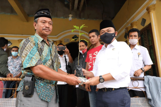 Bantaeng Bakal Punya...