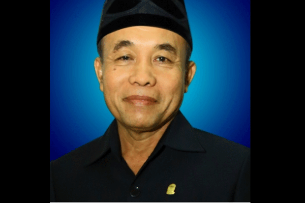 Anggota DPRD Makassar...