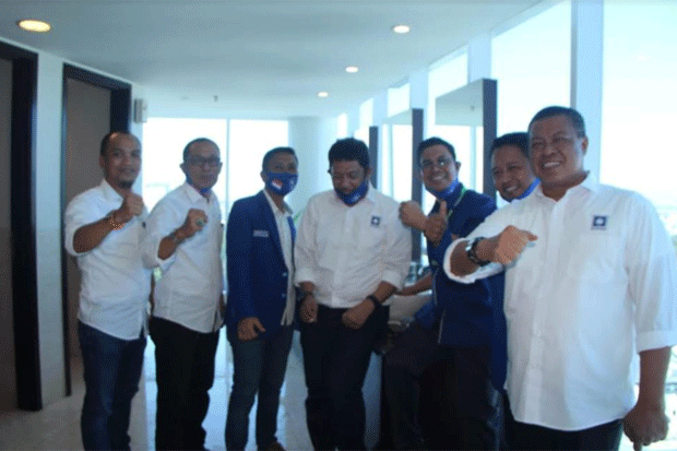 Musda PAN Tak Digelar...