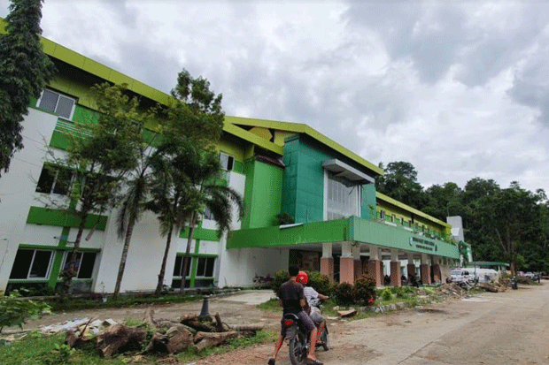 PLN Prioritaskan Pemulihan...