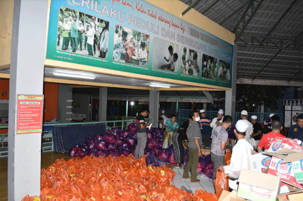 Yayasan Hadji Kalla...