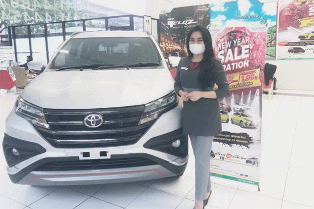 Customer Gathering ke-33,...