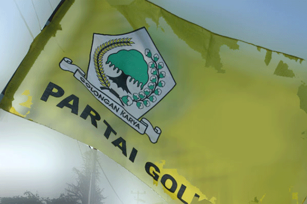 Pelaksanaan Musda Golkar...
