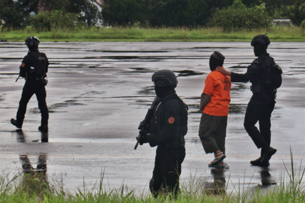 Kapolda Sulsel: Hampir...