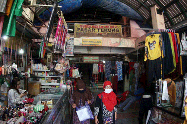 Pj Wali Kota Makassar...