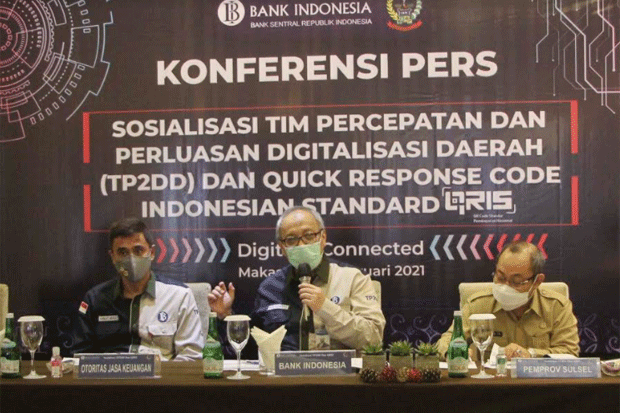 Percepatan Transformasi...