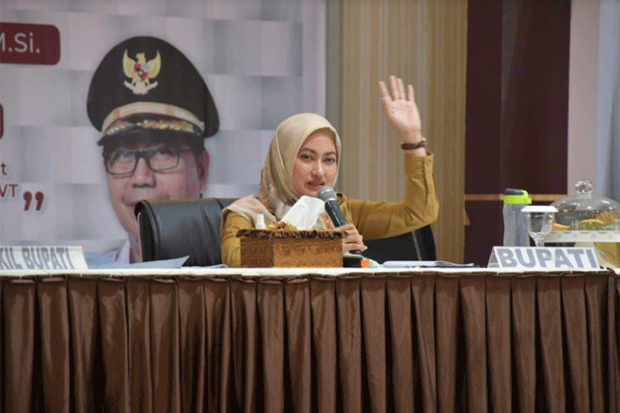 Rakor Perdana, IDP Minta...