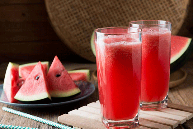 Jus Buah Semangka Bisa...
