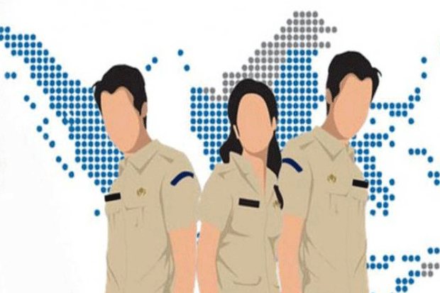 Dewan Dukung Evaluasi...