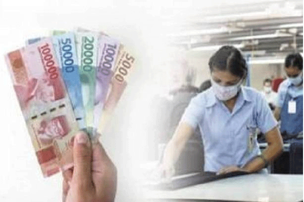 Kementerian Ketenagakerjaan...