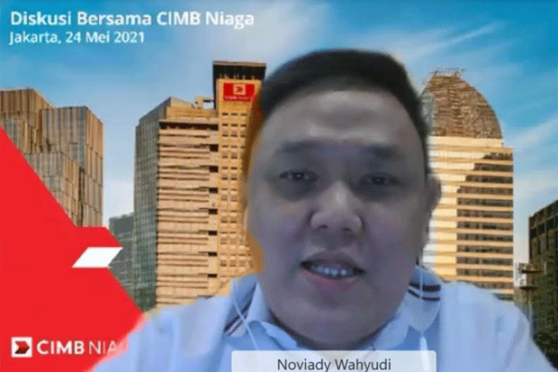CIMB Niaga Permudah...